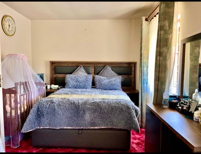 3 BEDROOM DUPLEX FOR SALE IN ESSENWOOD